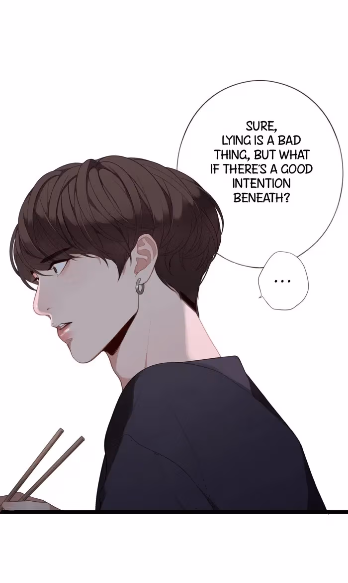 Read Our Omega Leadernim! chapter 78 image 8 on Lezhin