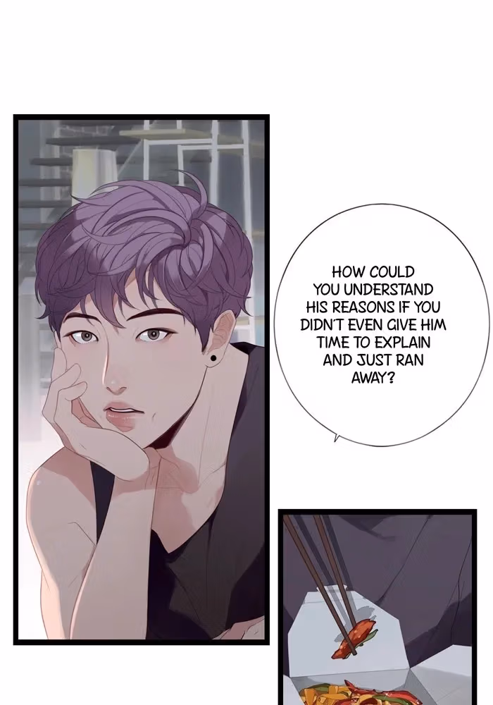 Read Our Omega Leadernim! chapter 78 image 9 on Lezhin