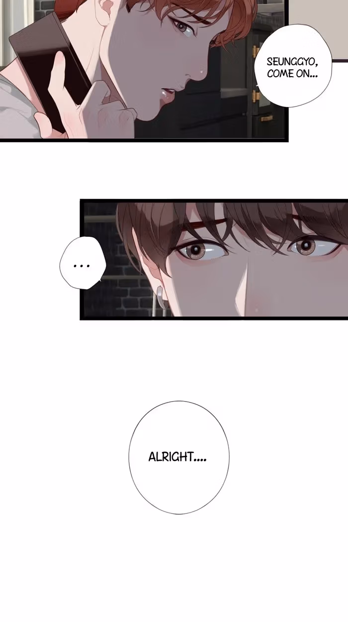 Read Our Omega Leadernim! chapter 79 image 14 on Lezhin