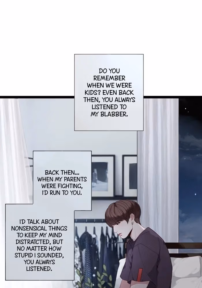 Read Our Omega Leadernim! chapter 79 image 16 on Lezhin
