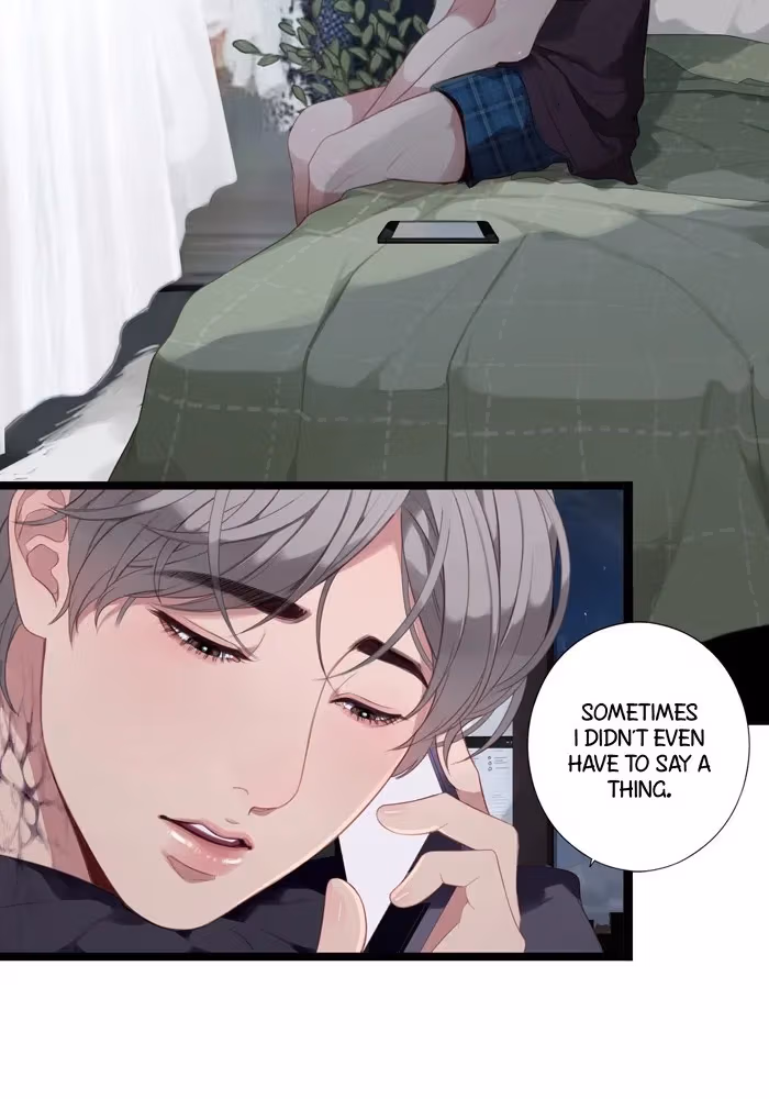 Read Our Omega Leadernim! chapter 79 image 17 on Lezhin