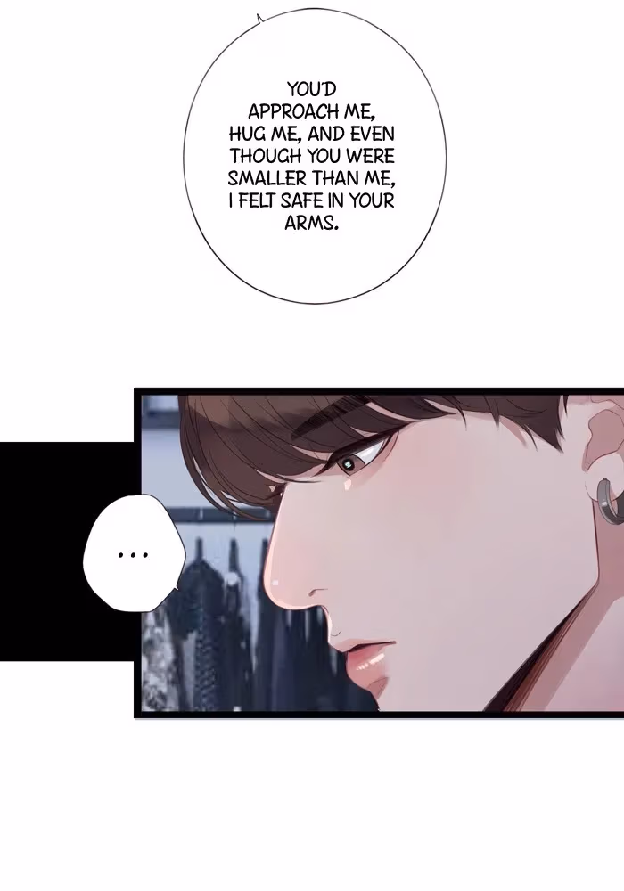 Read Our Omega Leadernim! chapter 79 image 18 on Lezhin
