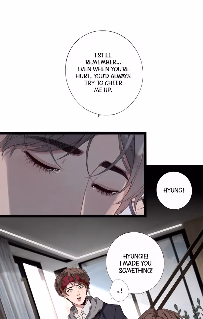 Read Our Omega Leadernim! chapter 79 image 19 on Lezhin