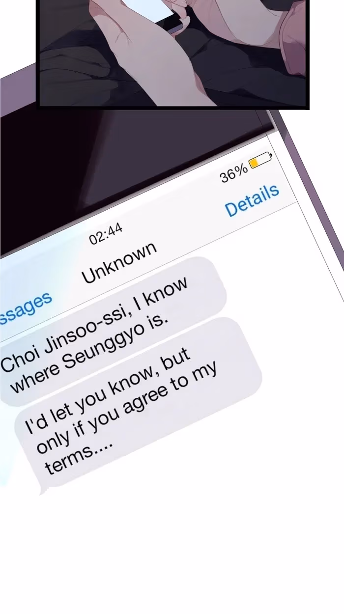 Read Our Omega Leadernim! chapter 79 image 2 on Lezhin