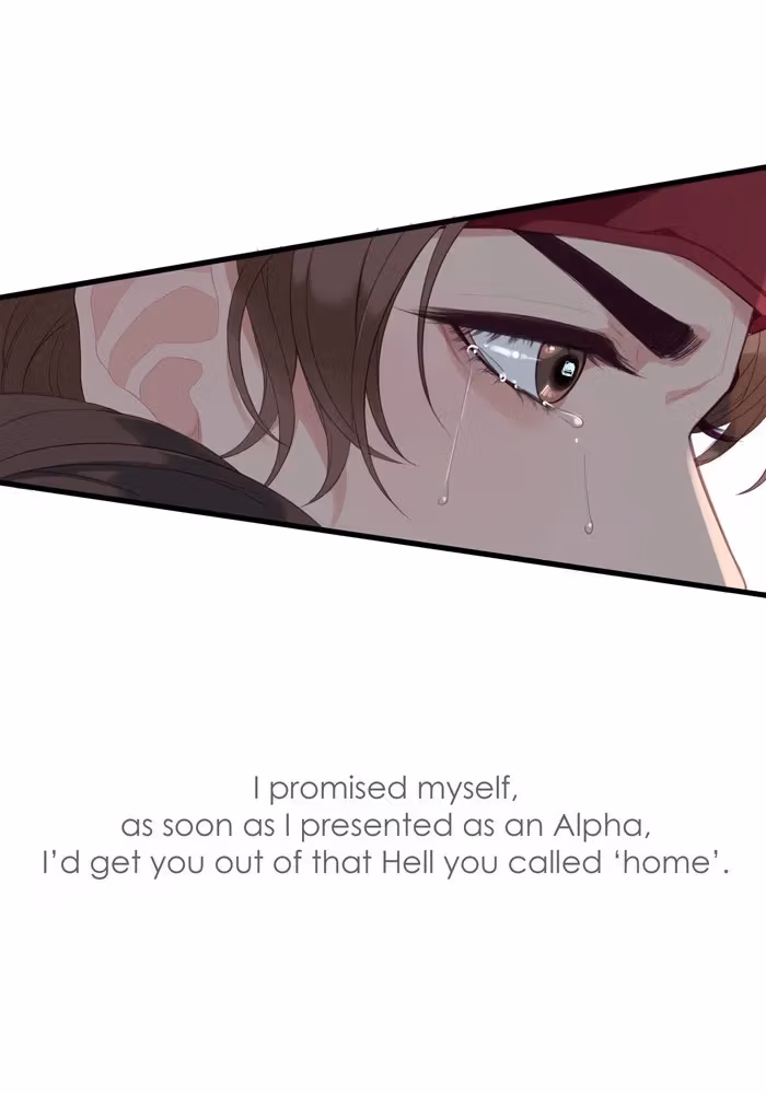 Read Our Omega Leadernim! chapter 79 image 24 on Lezhin