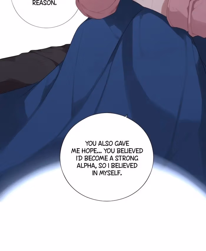 Read Our Omega Leadernim! chapter 79 image 26 on Lezhin