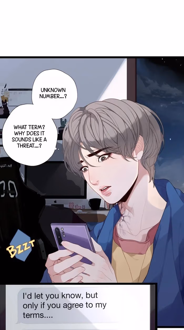 Read Our Omega Leadernim! chapter 79 image 3 on Lezhin