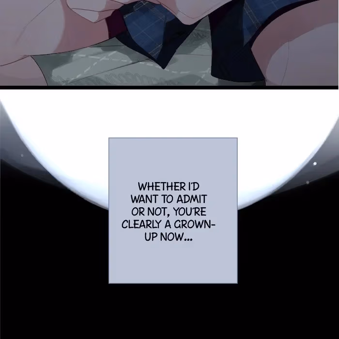 Read Our Omega Leadernim! chapter 79 image 30 on Lezhin