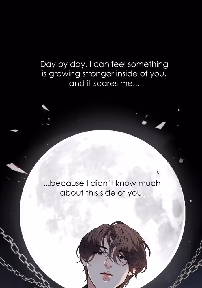 Read Our Omega Leadernim! chapter 79 image 31 on Lezhin