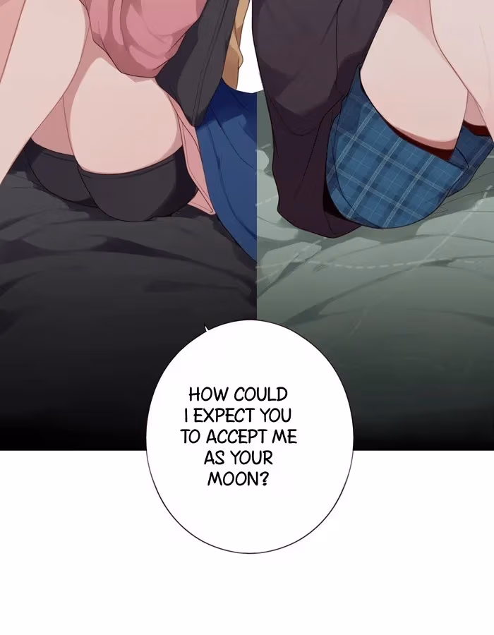 Read Our Omega Leadernim! chapter 79 image 35 on Lezhin
