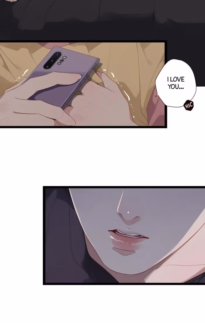 Read Our Omega Leadernim! chapter 79 image 42 on Lezhin