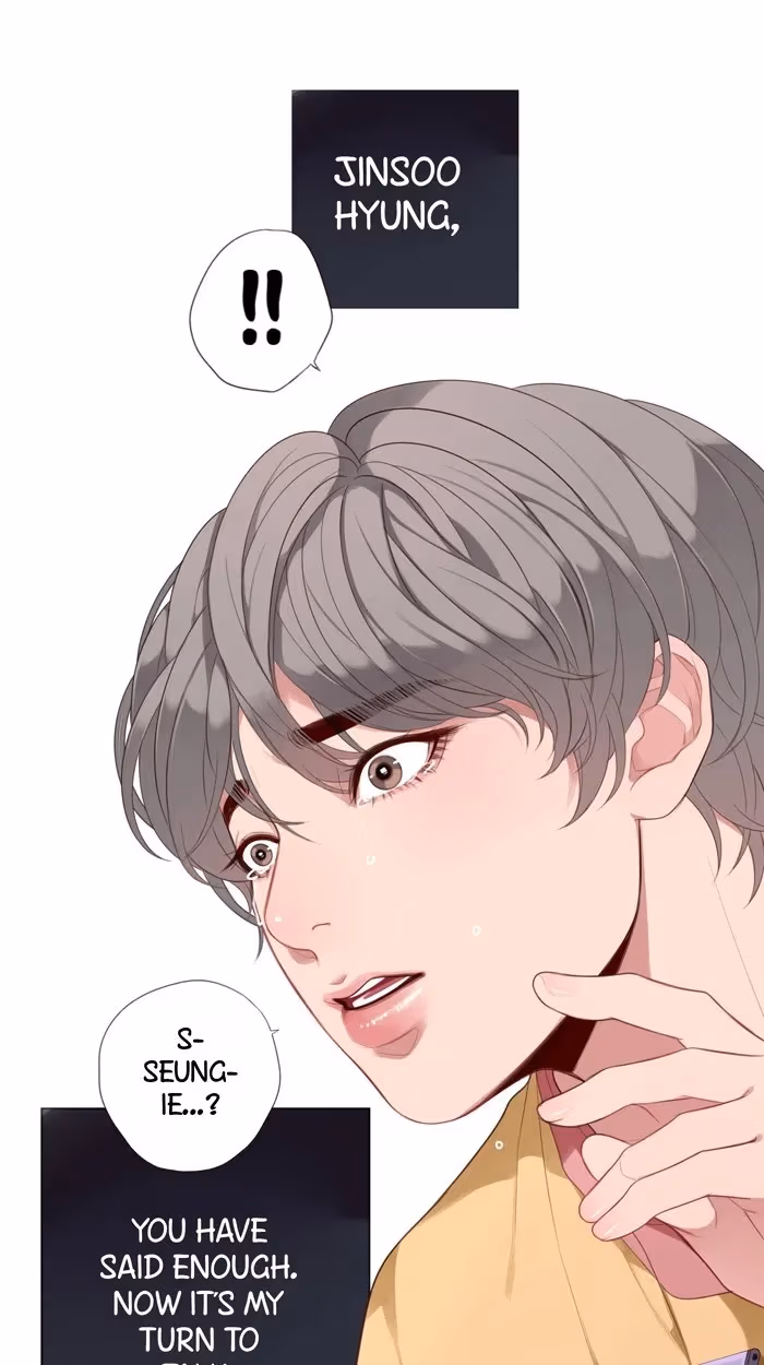 Read Our Omega Leadernim! chapter 79 image 43 on Lezhin