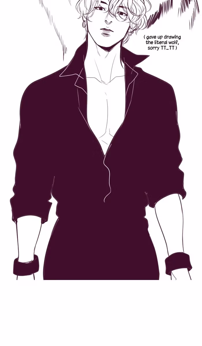 Read Our Omega Leadernim! chapter 79 image 46 on Lezhin