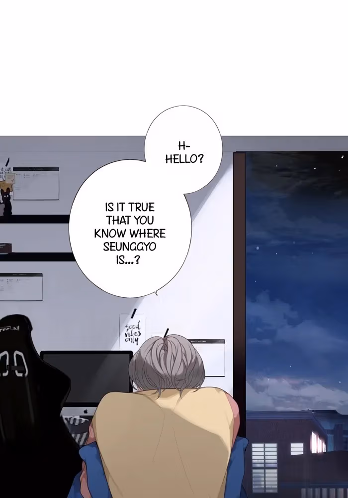 Read Our Omega Leadernim! chapter 79 image 5 on Lezhin