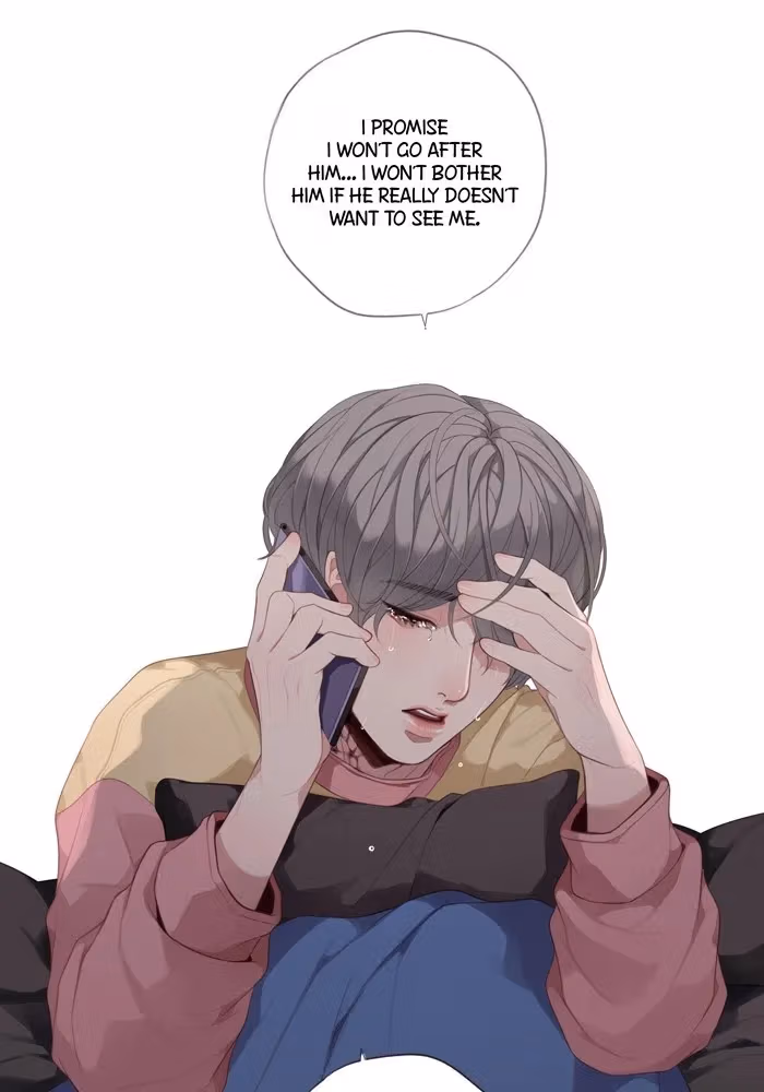 Read Our Omega Leadernim! chapter 79 image 7 on Lezhin