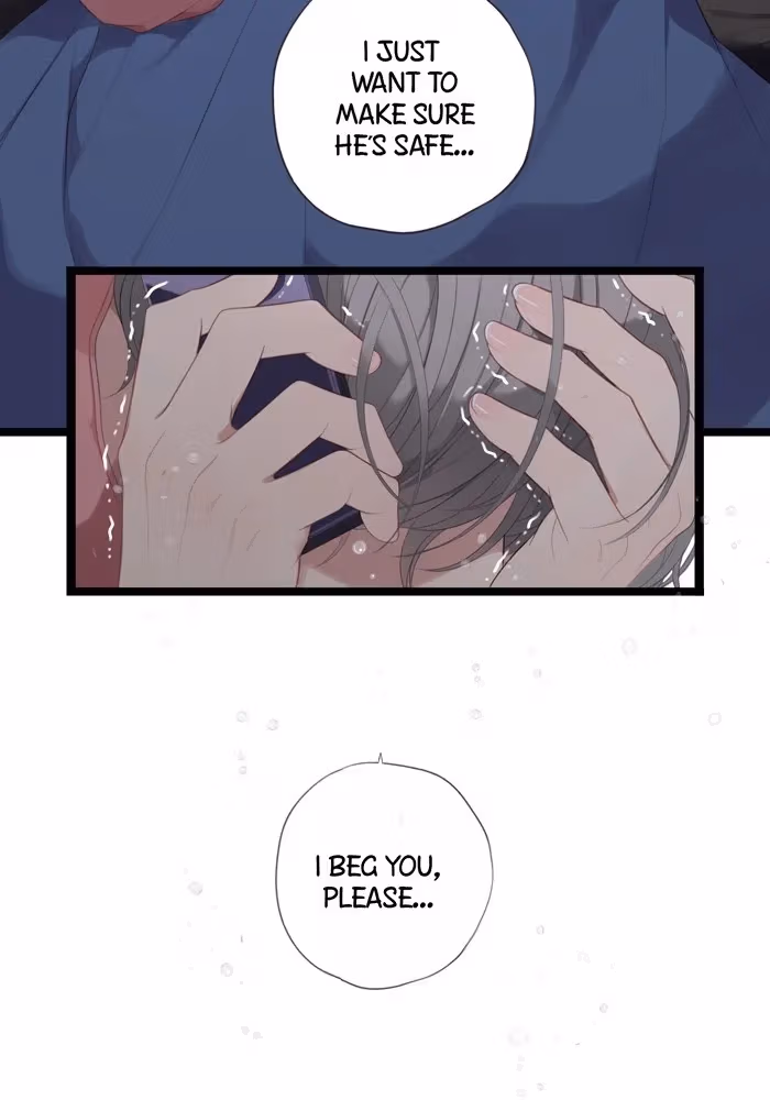 Read Our Omega Leadernim! chapter 79 image 8 on Lezhin