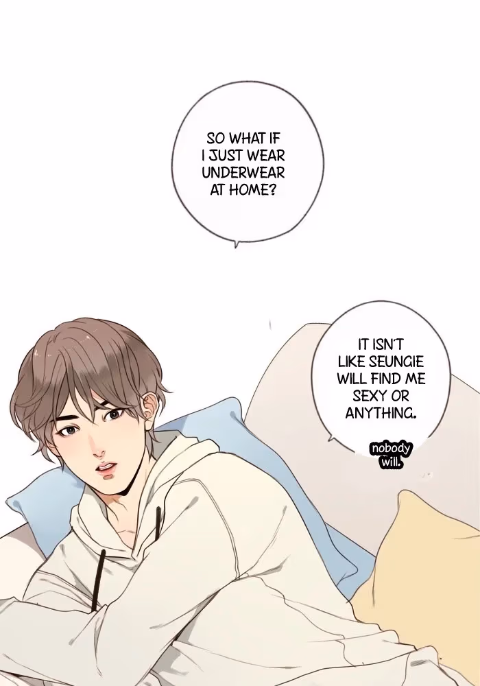 Read Our Omega Leadernim! chapter 8 image 10 on Lezhin
