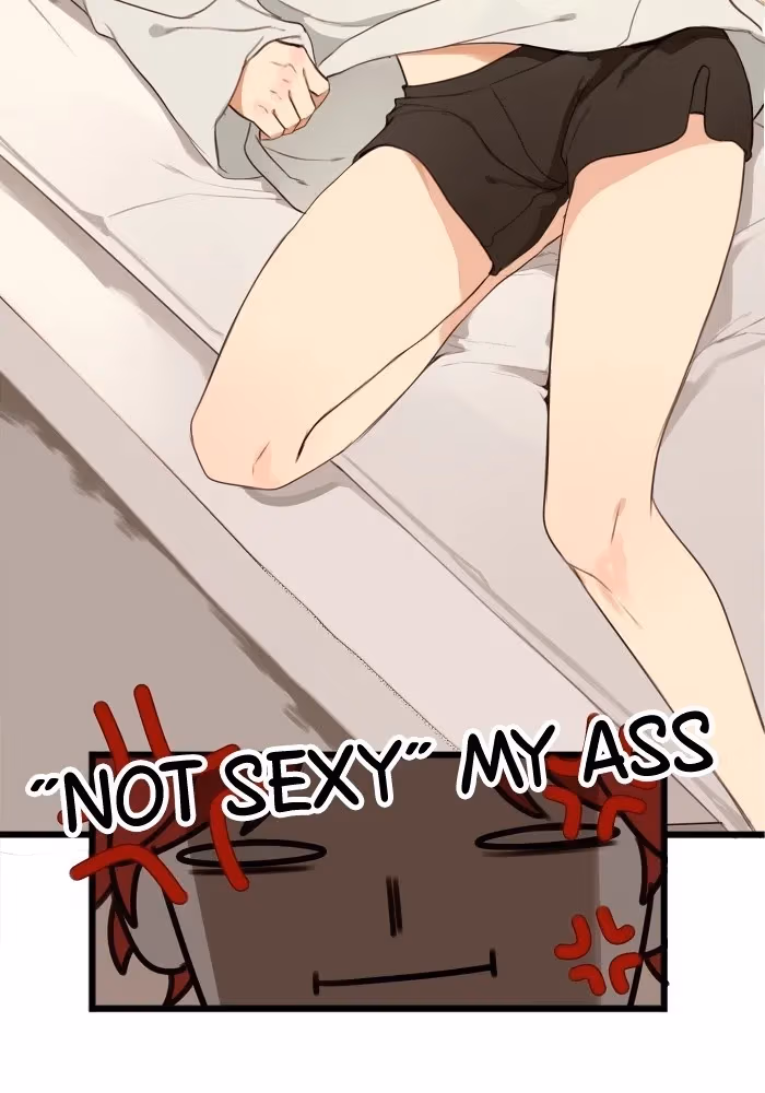Read Our Omega Leadernim! chapter 8 image 11 on Lezhin