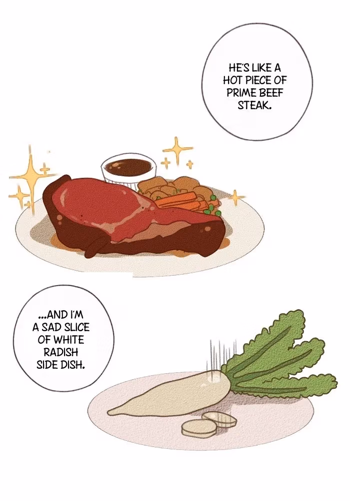 Read Our Omega Leadernim! chapter 8 image 15 on Lezhin