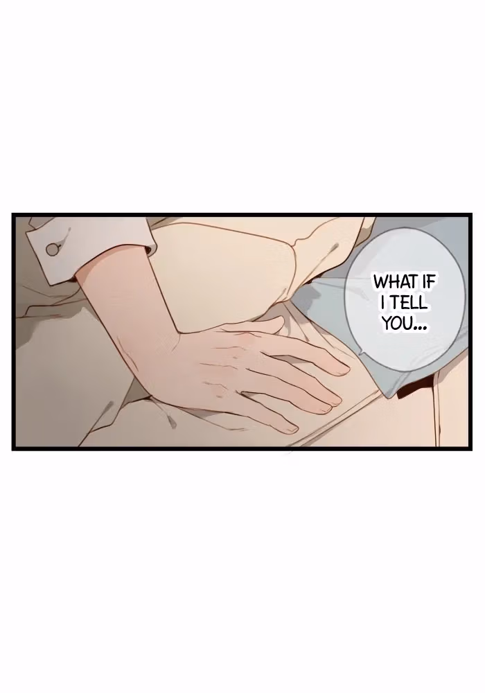 Read Our Omega Leadernim! chapter 8 image 17 on Lezhin
