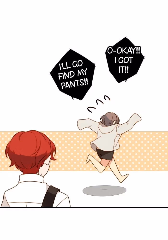 Read Our Omega Leadernim! chapter 8 image 20 on Lezhin