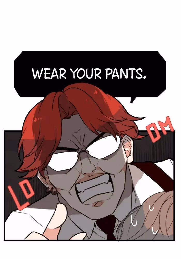 Read Our Omega Leadernim! chapter 8 image 8 on Lezhin