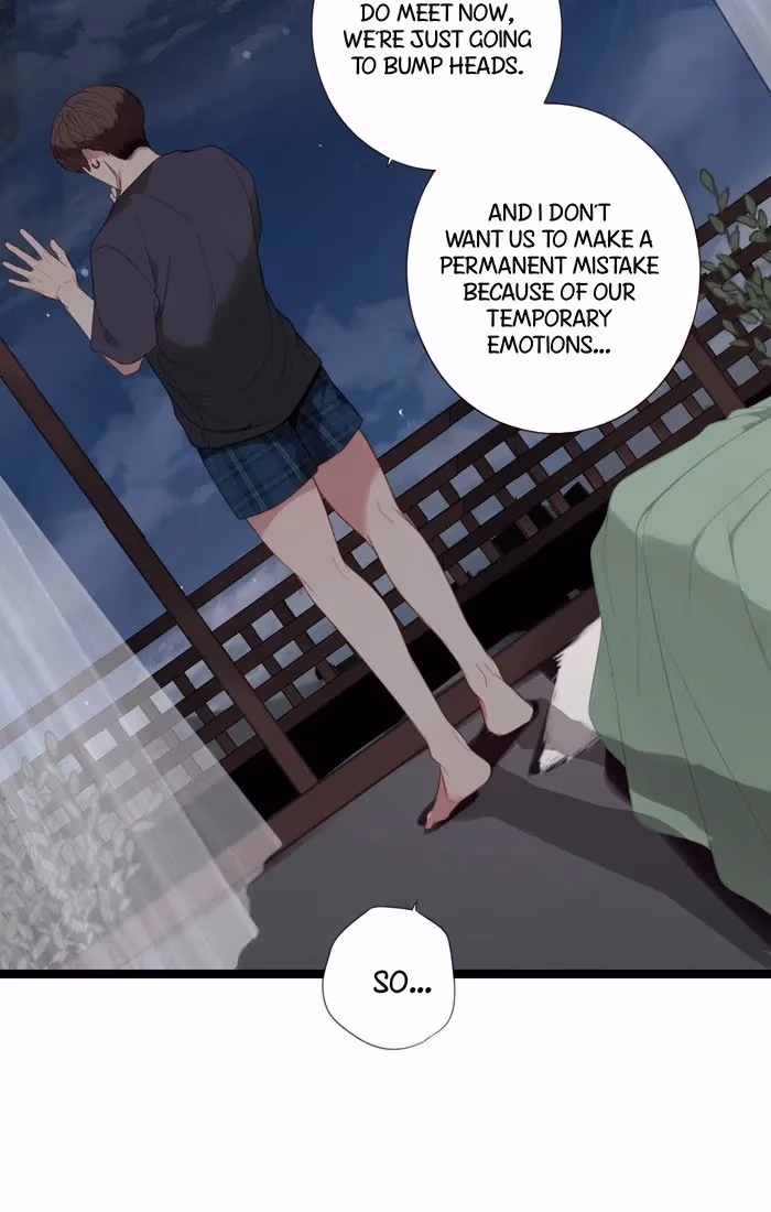 Read Our Omega Leadernim! chapter 80 image 10 on Lezhin