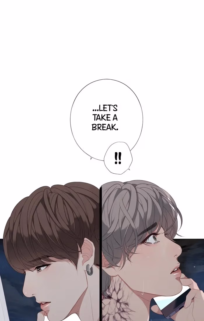 Read Our Omega Leadernim! chapter 80 image 11 on Lezhin