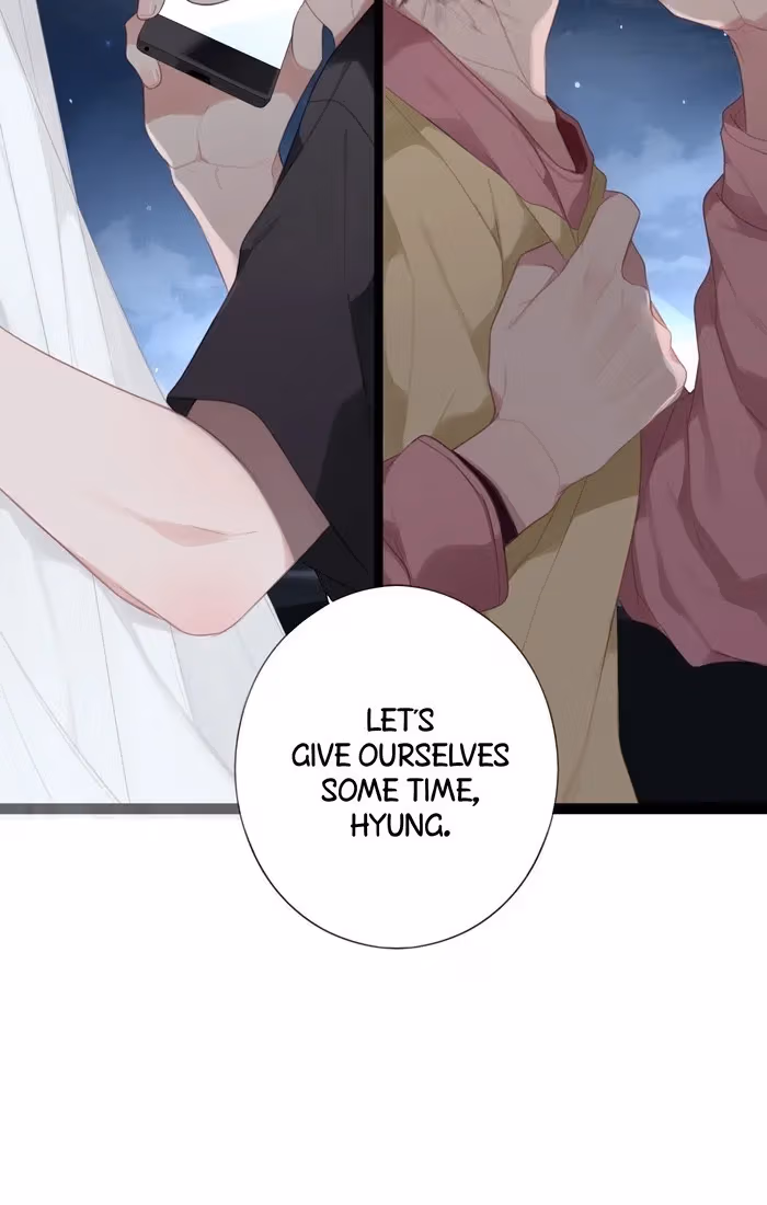 Read Our Omega Leadernim! chapter 80 image 12 on Lezhin