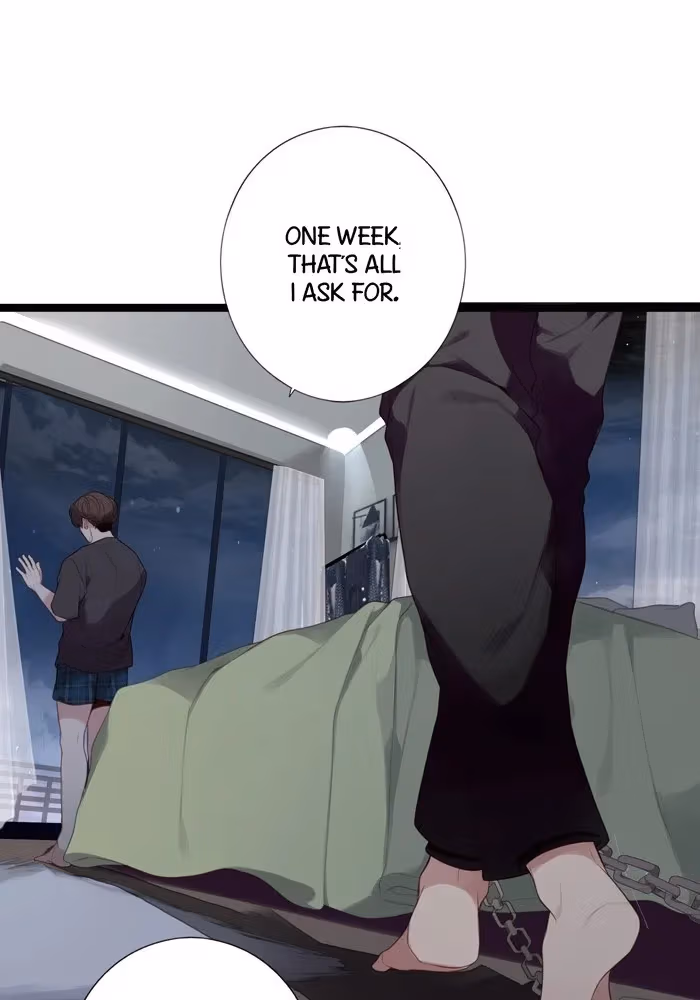Read Our Omega Leadernim! chapter 80 image 13 on Lezhin