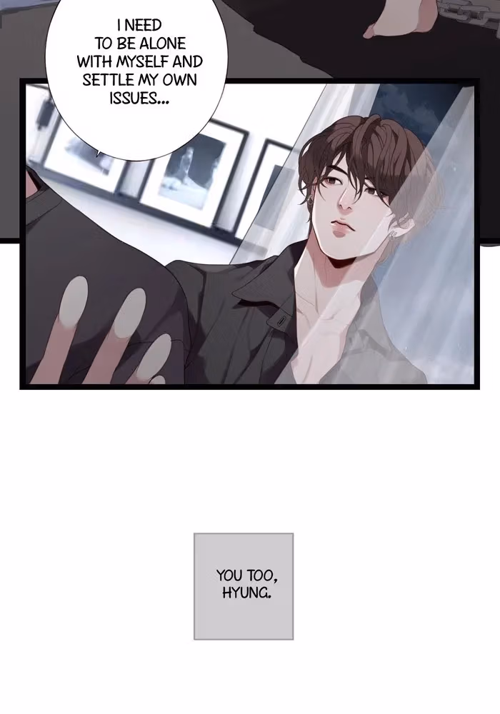 Read Our Omega Leadernim! chapter 80 image 14 on Lezhin