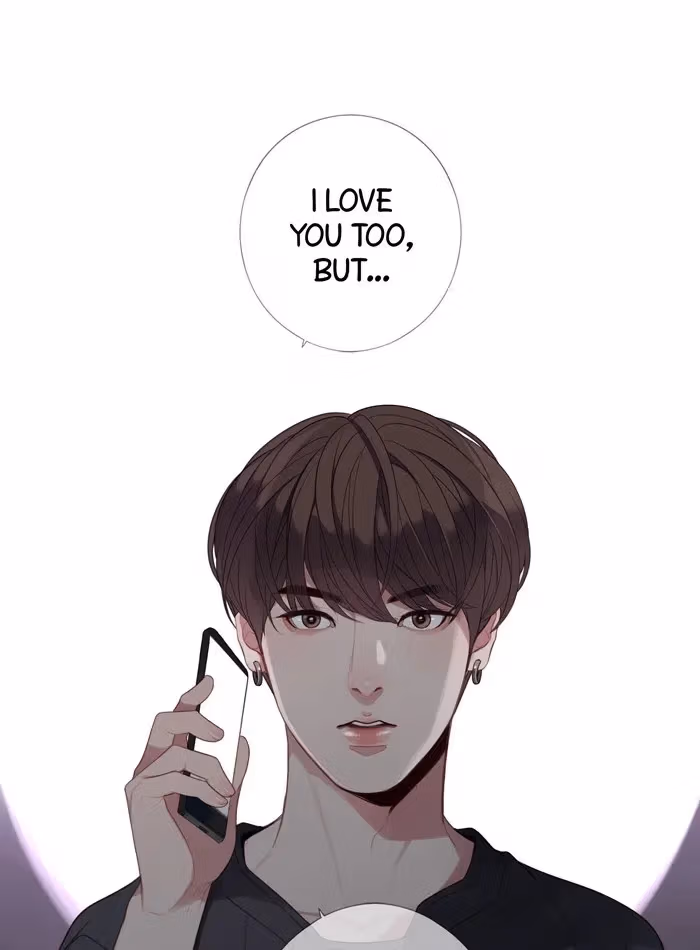 Read Our Omega Leadernim! chapter 80 image 2 on Lezhin