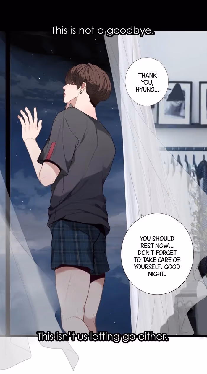 Read Our Omega Leadernim! chapter 80 image 23 on Lezhin