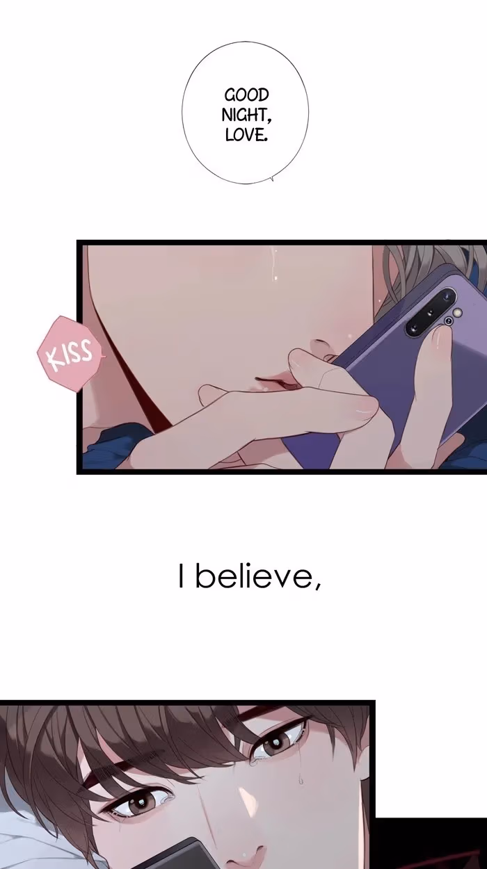 Read Our Omega Leadernim! chapter 80 image 25 on Lezhin