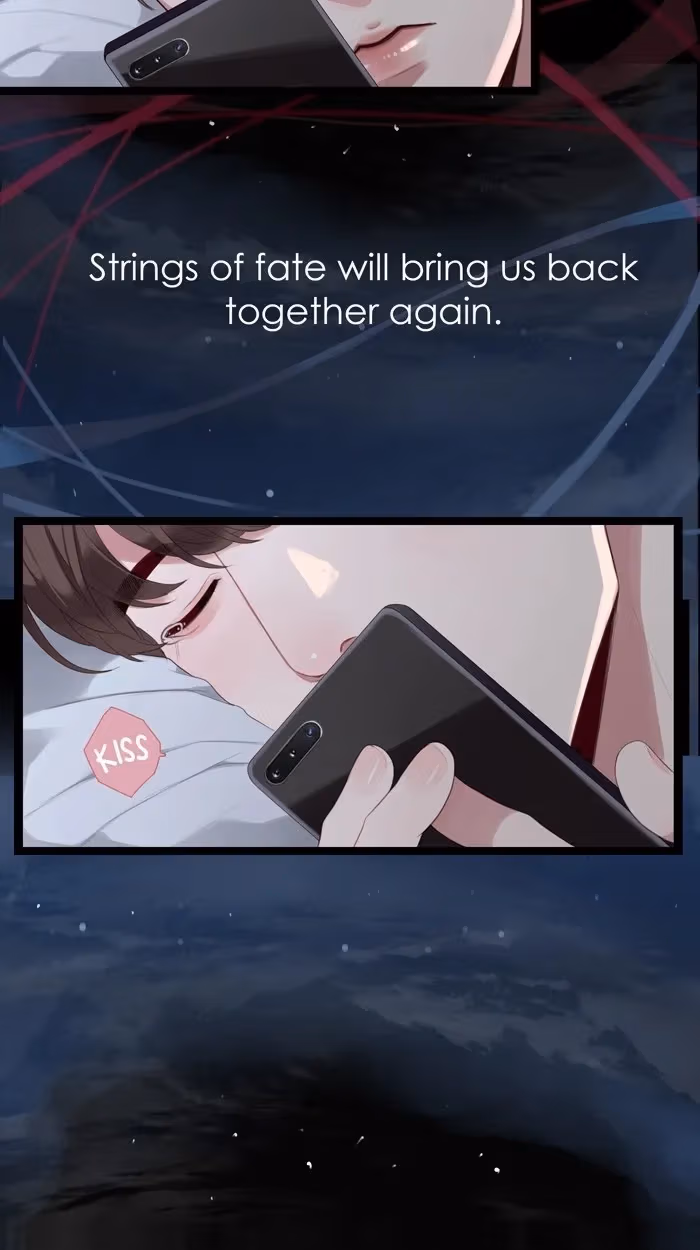 Read Our Omega Leadernim! chapter 80 image 26 on Lezhin