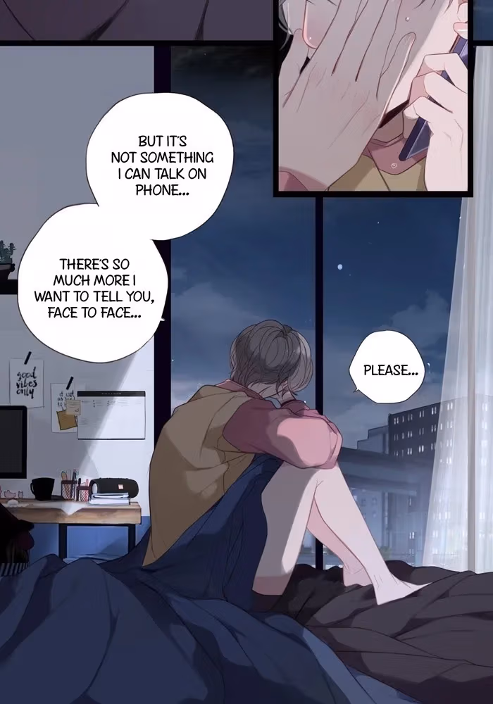 Read Our Omega Leadernim! chapter 80 image 5 on Lezhin