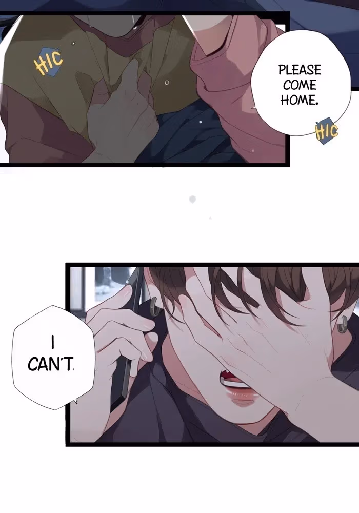 Read Our Omega Leadernim! chapter 80 image 6 on Lezhin