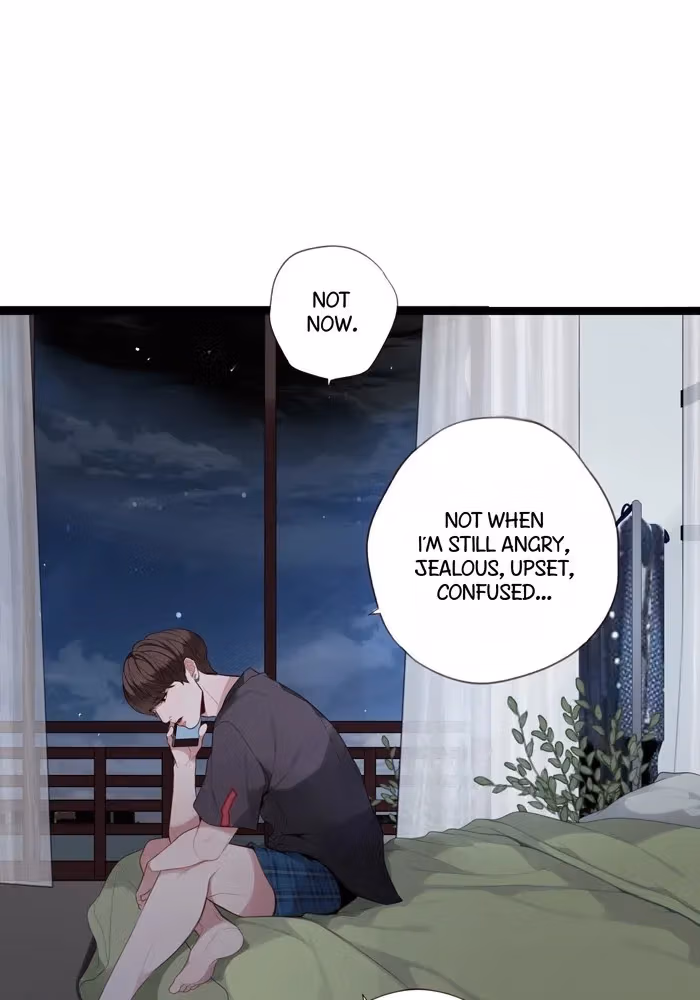 Read Our Omega Leadernim! chapter 80 image 7 on Lezhin