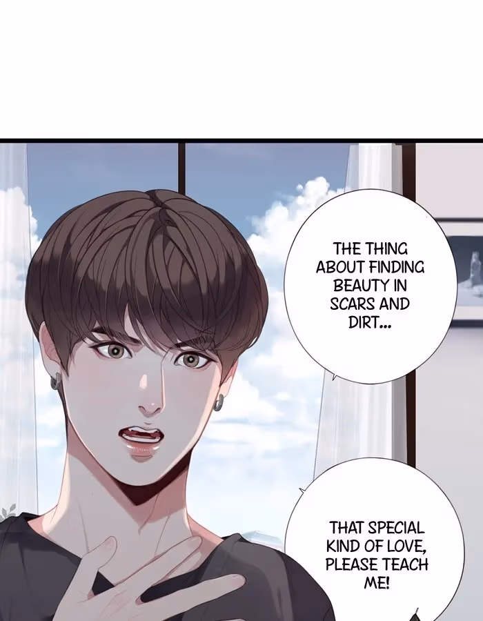 Read Our Omega Leadernim! chapter 81 image 10 on Lezhin