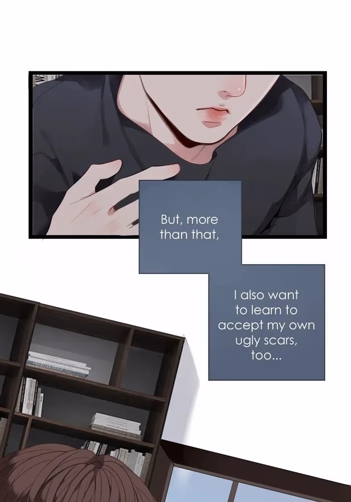 Read Our Omega Leadernim! chapter 81 image 12 on Lezhin