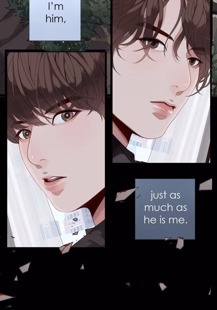 Read Our Omega Leadernim! chapter 81 image 14 on Lezhin
