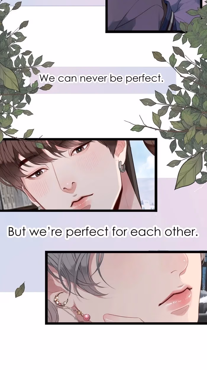 Read Our Omega Leadernim! chapter 81 image 25 on Lezhin