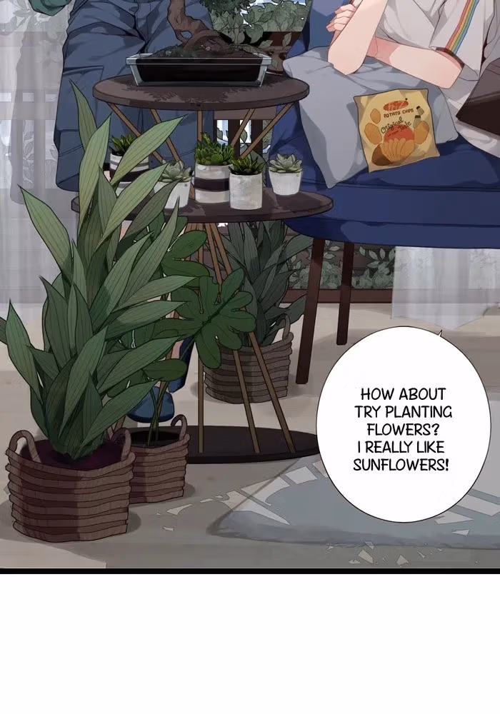 Read Our Omega Leadernim! chapter 81 image 3 on Lezhin