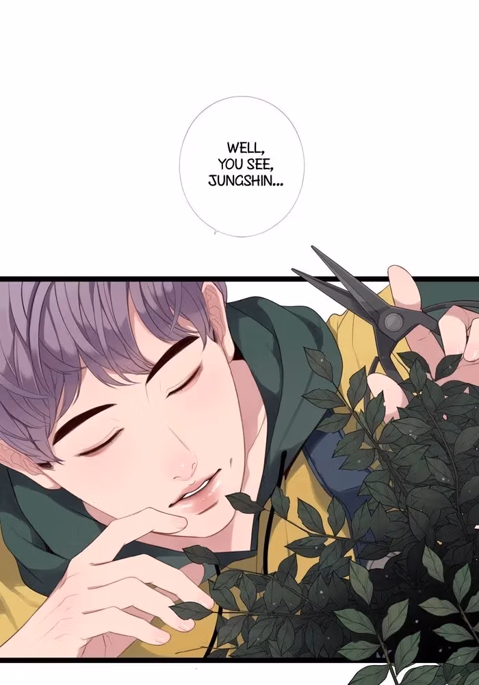 Read Our Omega Leadernim! chapter 81 image 4 on Lezhin