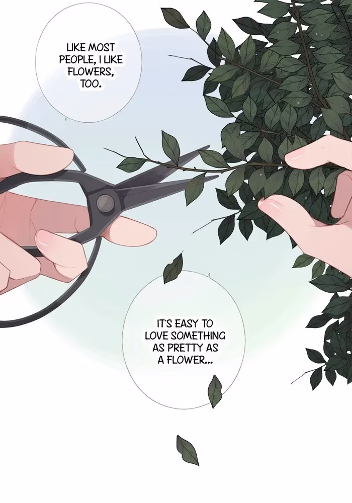 Read Our Omega Leadernim! chapter 81 image 5 on Lezhin