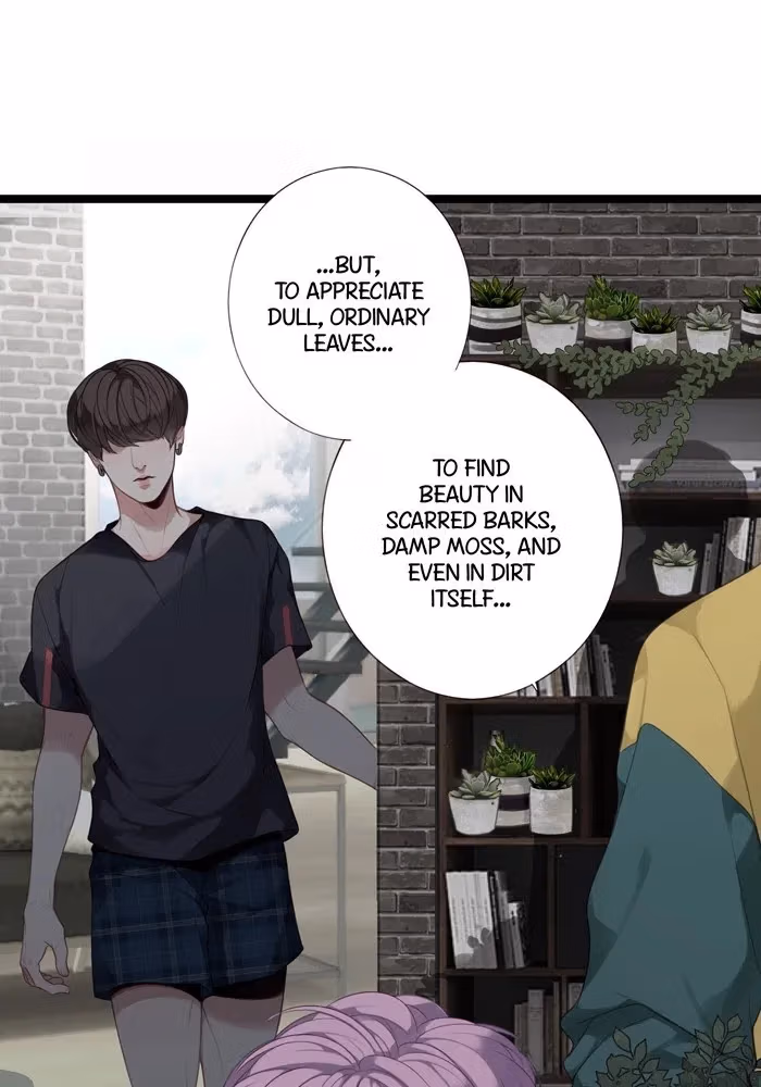 Read Our Omega Leadernim! chapter 81 image 6 on Lezhin