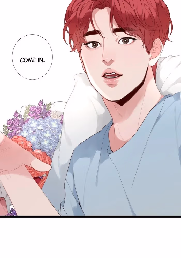 Read Our Omega Leadernim! chapter 82 image 11 on Lezhin