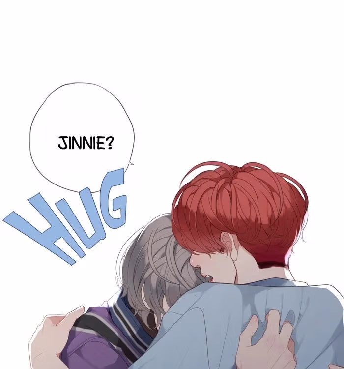 Read Our Omega Leadernim! chapter 82 image 12 on Lezhin