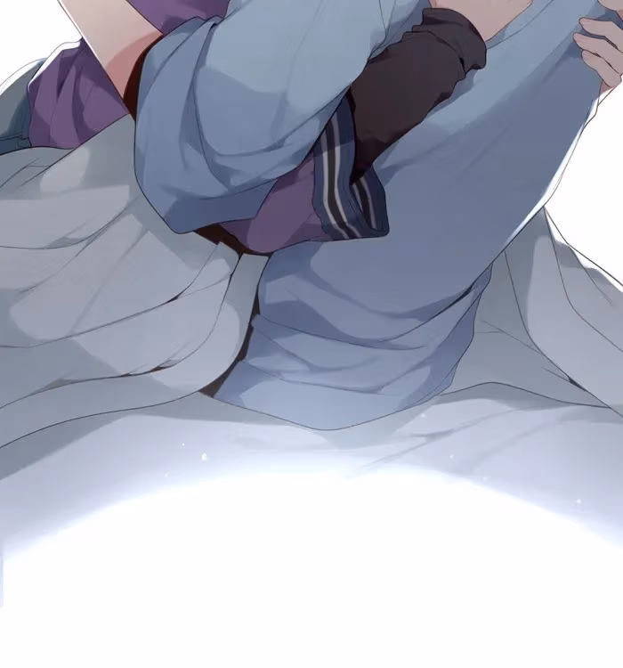 Read Our Omega Leadernim! chapter 82 image 13 on Lezhin