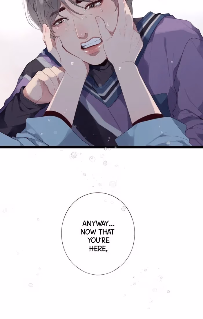 Read Our Omega Leadernim! chapter 82 image 18 on Lezhin